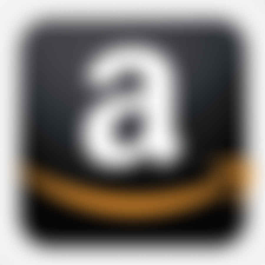 Amazon\'s official logo